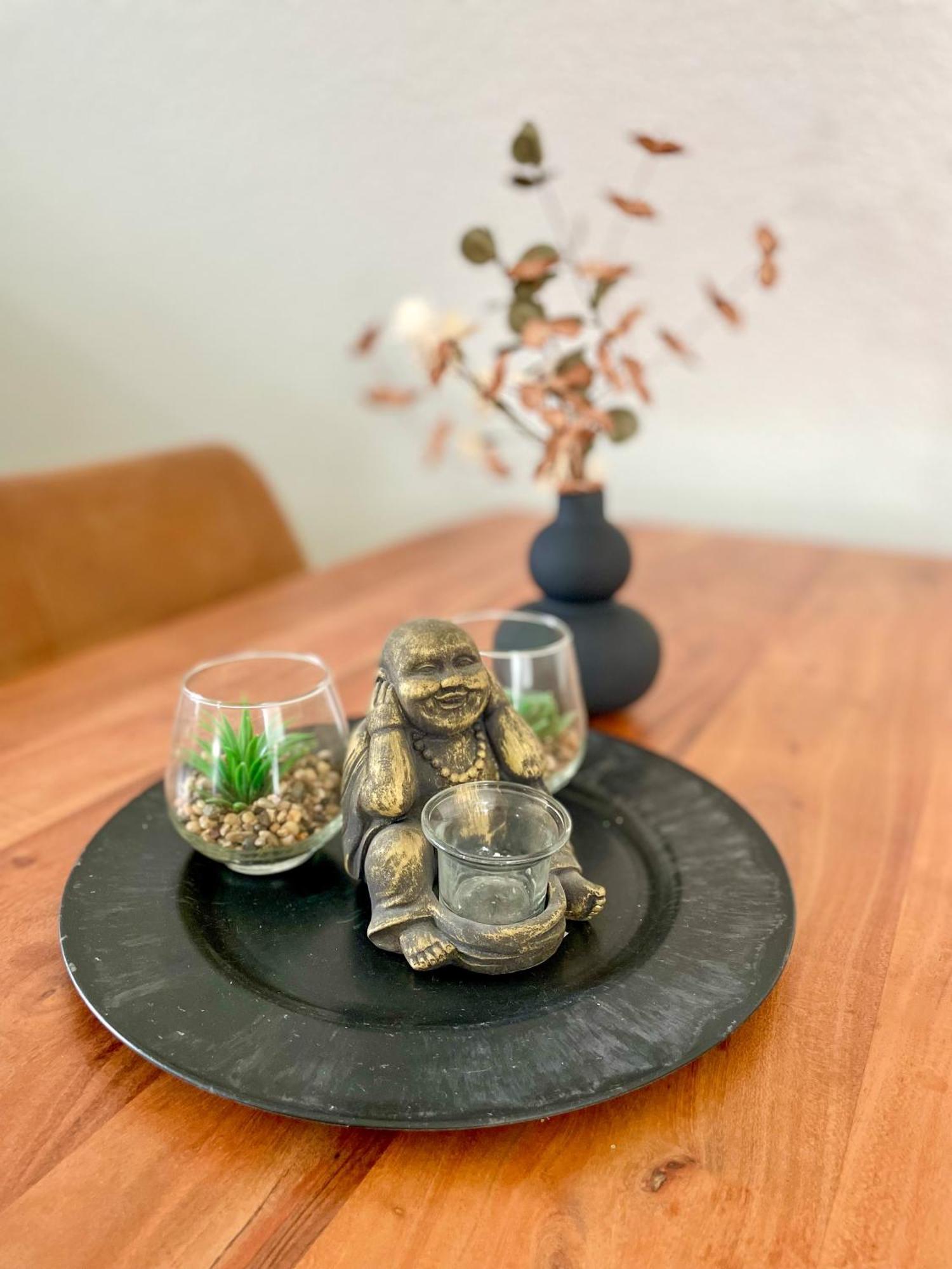 Ahaus: Stadtoase Mit Terrasse & Privater Garage ภายนอก รูปภาพ