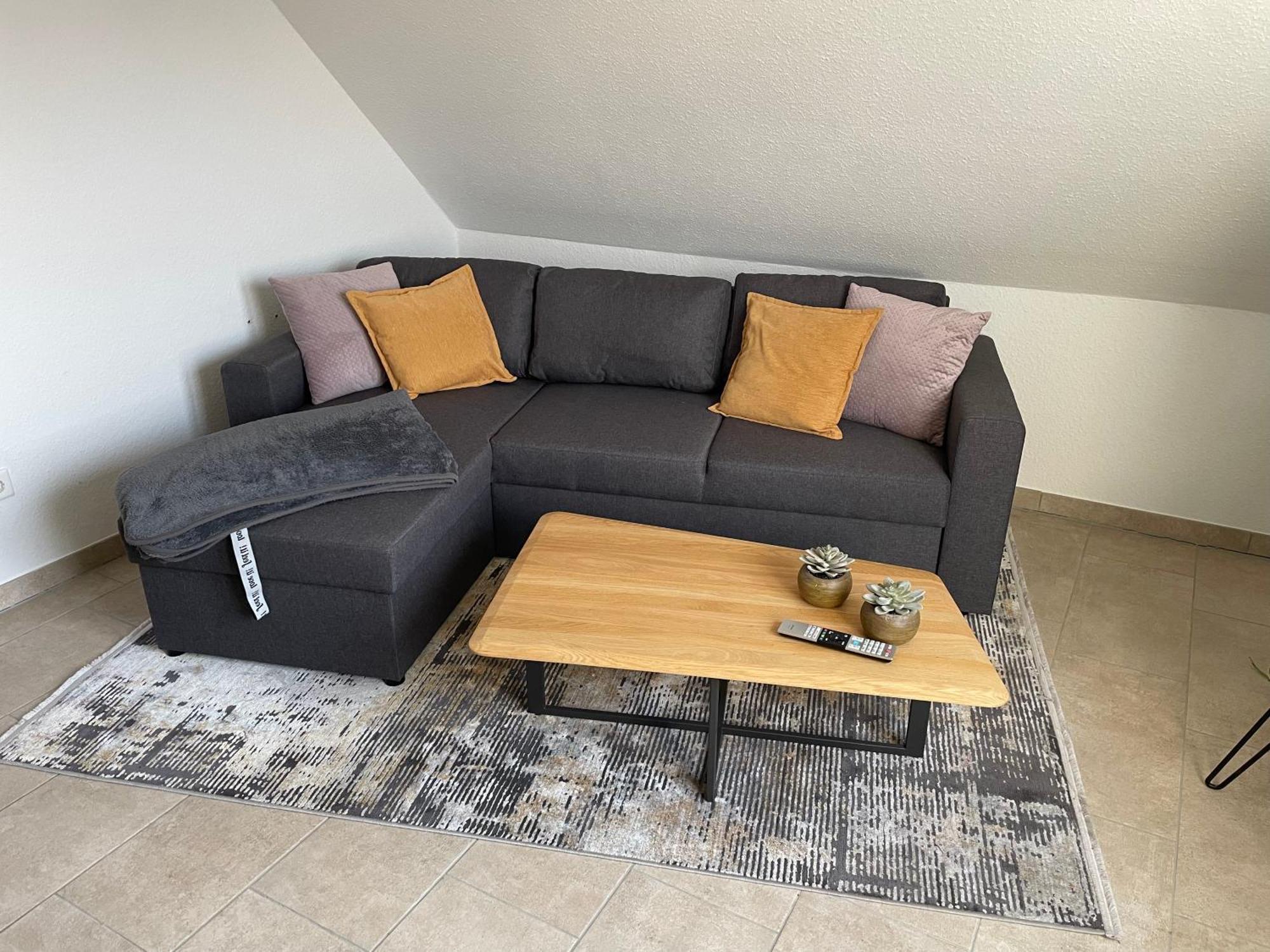 Ahaus: Stadtoase Mit Terrasse & Privater Garage ภายนอก รูปภาพ
