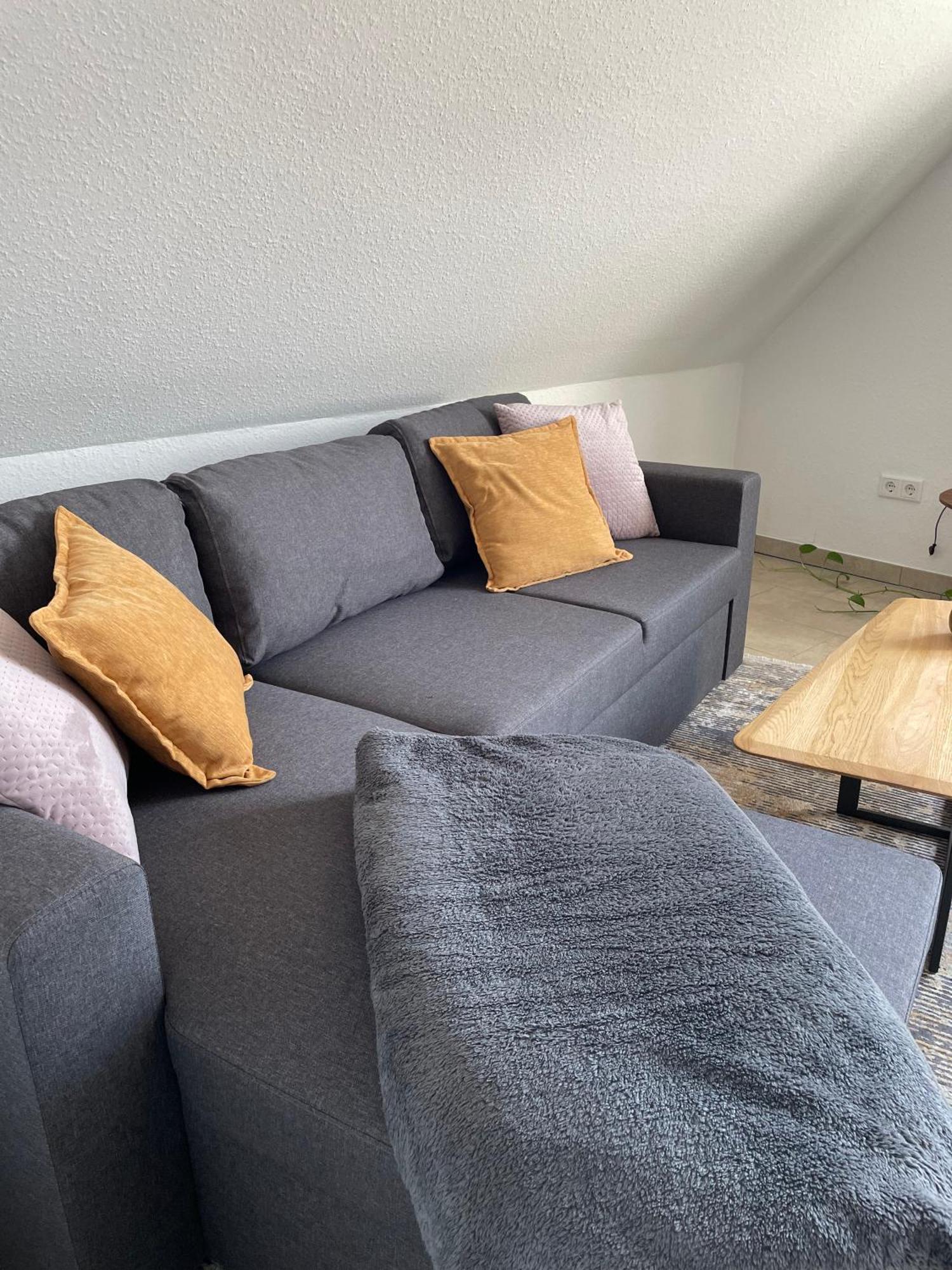 Ahaus: Stadtoase Mit Terrasse & Privater Garage ภายนอก รูปภาพ
